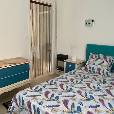 נבאול Residence Sassi מראה חיצוני תמונה