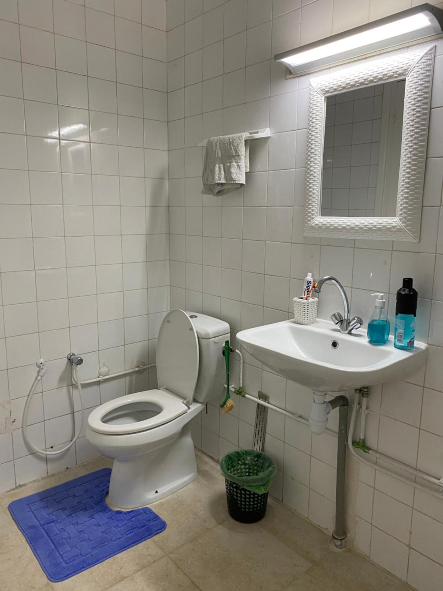נבאול Residence Sassi מראה חיצוני תמונה