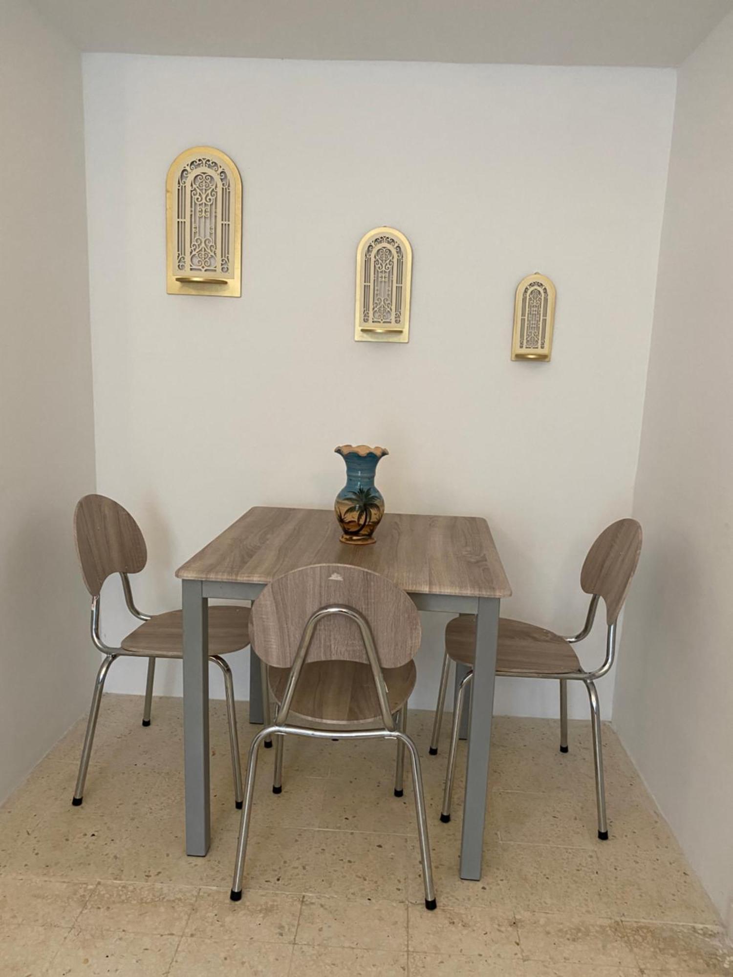 נבאול Residence Sassi מראה חיצוני תמונה