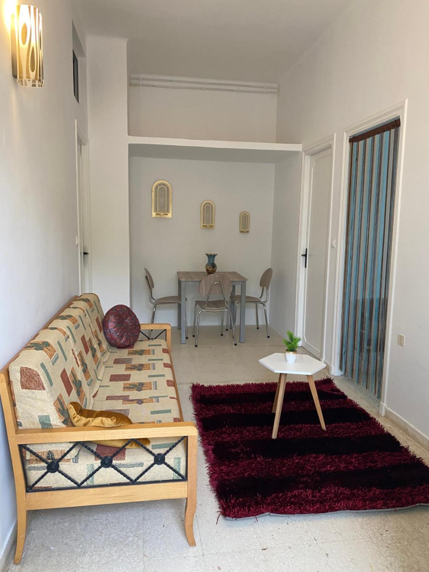 נבאול Residence Sassi מראה חיצוני תמונה